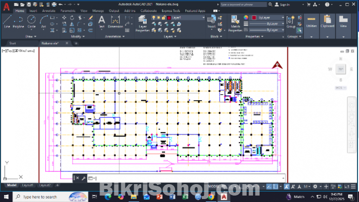 Urgent Sell Desktop PC with Samsung 19 inch LCD Screen